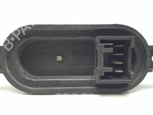Heater resistor CITROËN JUMPER I Van (230L) 2.5 D | BP24931036M108 