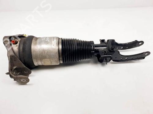 Used Left front shock absorber Left front shock absorber AUDI Q7 (4LB) 3.0 TDI quattro (240 hp) 17741401 17741401