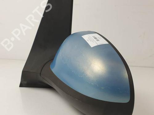 Left mirror FORD KA (RU8) 1.2 | BP27885095C26