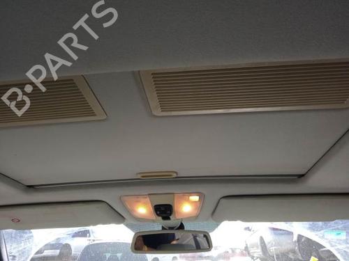 Right front fog light MERCEDES-BENZ E-CLASS T-Model (S210) E 240 T (210.261) | BP12366987C31 