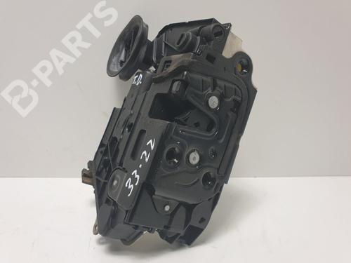 Used Rear right lock Rear right lock VW GOLF VI (5K1) 2.0 TDI (140 hp) 8939927 8939927