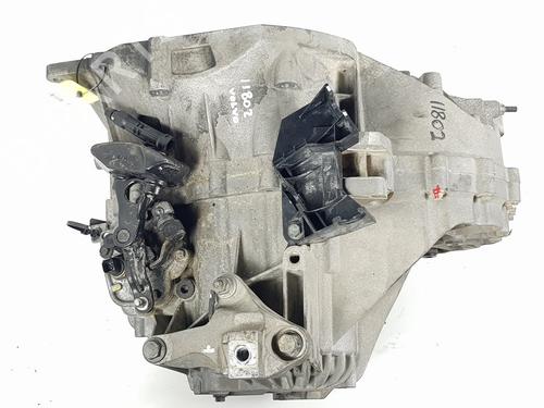 Gearbox VOLVO V50 (545) 2.0 D | BP13755997M3 