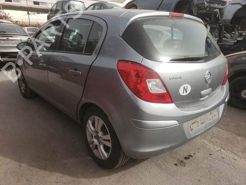 Left front window switch OPEL CORSA D (S07) 1.2 (L08, L68) | BP25291409I27  - Image 15