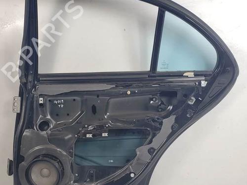 Right rear door MERCEDES-BENZ E-CLASS (W211) E 220 CDI (211.006) | BP19115541C5 