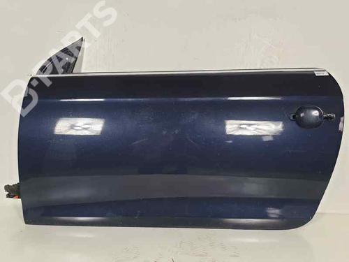 Used Left front door VW EOS (1F7, 1F8) 3.2 V6 (250 hp) 6893084