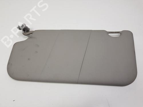 Right sun visor FORD FUSION (JU_) 1.25 | BP12392364I2 