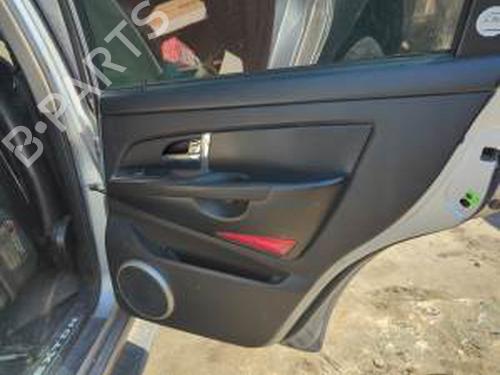 Elektronik Modul SSANGYONG REXTON / REXTON II (GAB_) 2.7 Xdi | BP28065827M83