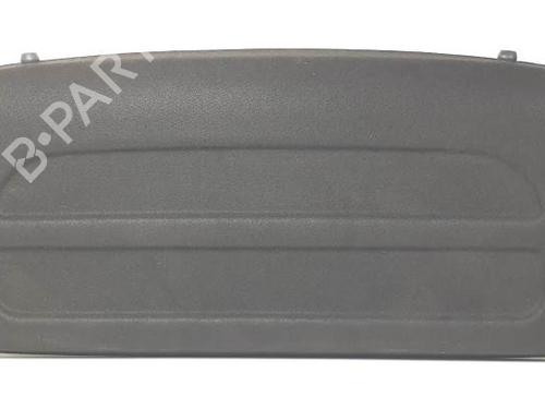 Used Rear parcel shelf FORD B-MAX (JK) 1.0 EcoBoost (100 hp) 24341026