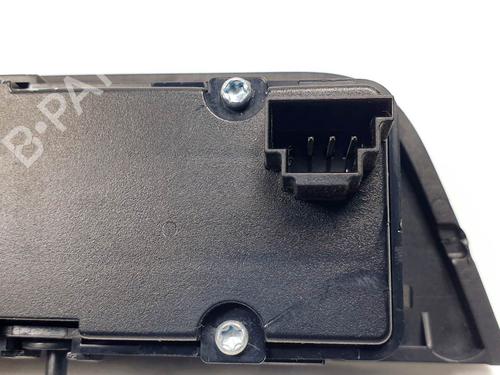 Warning switch MERCEDES-BENZ C-CLASS (W204) C 220 CDI (204.002) | BP24989980I22 - Image 3