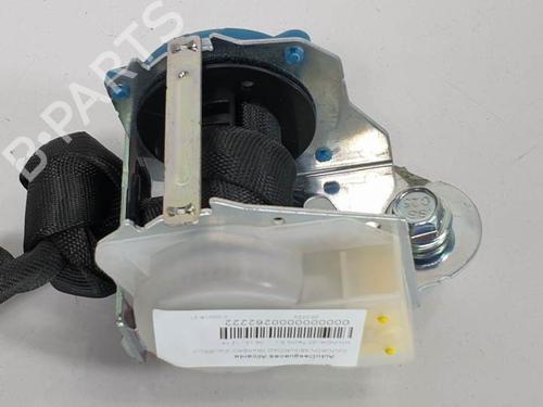 Rear left seatbelt HYUNDAI i20 I (PB, PBT) 1.2 | BP6904945I29 