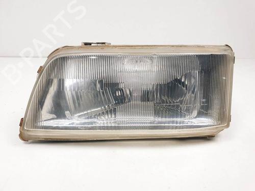 Used Left headlight Left headlight PEUGEOT BOXER Van (230L) [1994-2006] 17665222 17665222
