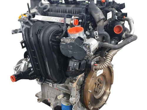 Used Engine KIA PICANTO III (JA) 1.0 (69 hp) 24984355