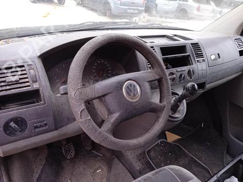 Rear mirror VW TRANSPORTER T5 Van (7HA, 7HH, 7EA, 7EH) 1.9 TDI | BP9701046I6 - Image 6