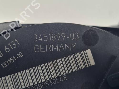 Headlight switch MINI MINI (R56) One | BP34511080I24  - Image 5