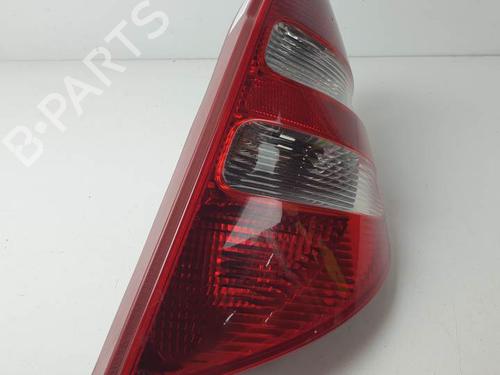 Used Right taillight MERCEDES-BENZ A-CLASS (W169) A 160 (169.031, 169.331) (95 hp) 26592473