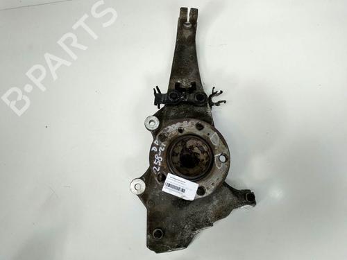 Used Right front steering knuckle Right front steering knuckle BMW 5 Touring (F11) 520 d (184 hp) 7206677 7206677