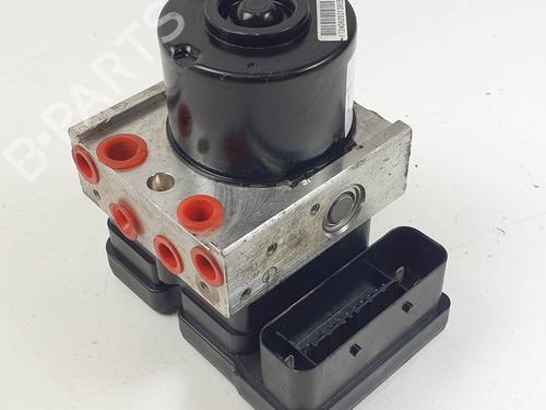Used ABS pump ABS pump FORD FOCUS II (DA_, HCP, DP) 1.8 TDCi (115 hp) 28595742 28595742