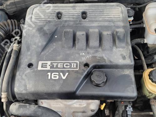 Steering pump CHEVROLET LACETTI (J200) 1.6 | BP34511920M99  - Image 20