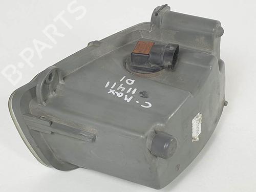 Left front fog light FORD C-MAX (DM2) 1.8 TDCi | BP13360722C30 - Image 3