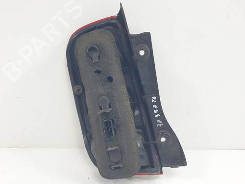 Right taillight NISSAN MICRA III (K12) 1.2 16V | BP25023238C35 