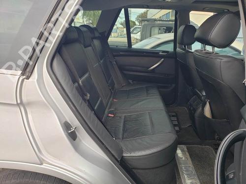 Front slam panel BMW X5 (E53) 3.0 d | BP18055352C72  - Image 7