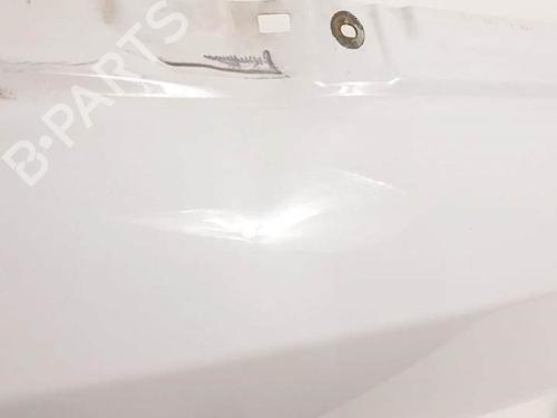 Right front fenders JEEP COMPASS (MK49) 2.2 CRD | BP25121100C42 