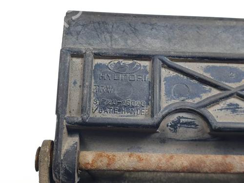 Tailgate handle HYUNDAI MATRIX (FC) 1.5 CRDi | BP20715512C132 