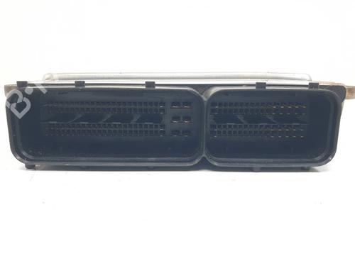 Engine control unit (ECU) VW TOUAREG (7LA, 7L6, 7L7) 2.5 R5 TDI | BP29989834M57 