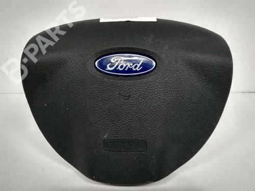 driver-airbag-ford-focus-ii-da_-hcp-dp-16-tdci-4m51a042b85dg-2004-2005-2006-2007-2008-2009-2010-2011-2012-2013-7292029 main image