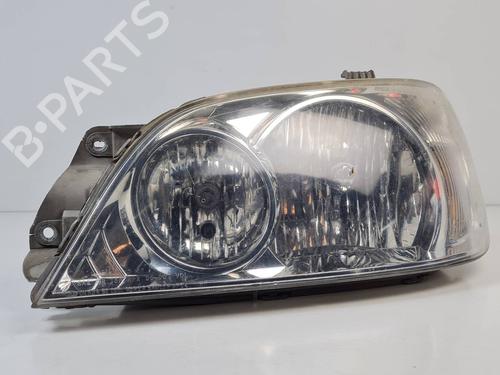 Used Left headlight Left headlight KIA CARNIVAL II (GQ) 2.9 CRDi (144 hp) 36000585 36000585