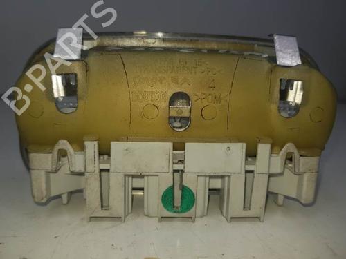 Interior roof light PEUGEOT 307 (3A/C) 1.6 16V | BP9110981I8 
