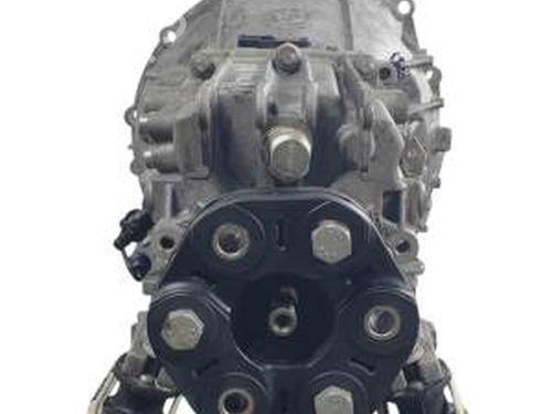 Gearbox BMW 1 (F20) 116 d | BP24934173M3