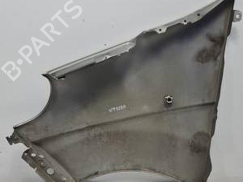 Right front fenders RENAULT TRAFIC II Van (FL) 2.0 dCi 115 (FL01, FL0U, FL00, FL0H, FL0M) | BP30801065C42