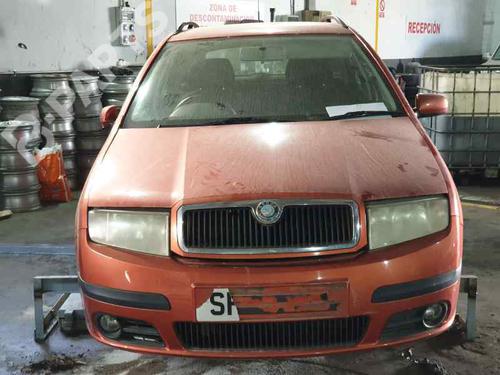 Used Parts SKODA FABIA I Saloon (6Y3)  1.9 TDI  823696