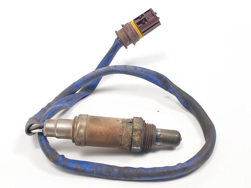 Used Electronic sensor Electronic sensor MERCEDES-BENZ CLK Convertible (A208) CLK 320 (208.465) (218 hp) 16123594 16123594