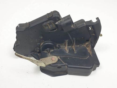 Front right lock BMW 3 (E46) 320 d | BP20510583C97 