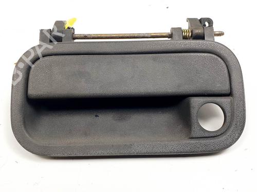 Used Front left exterior door handle Front left exterior door handle 27540119 27540119