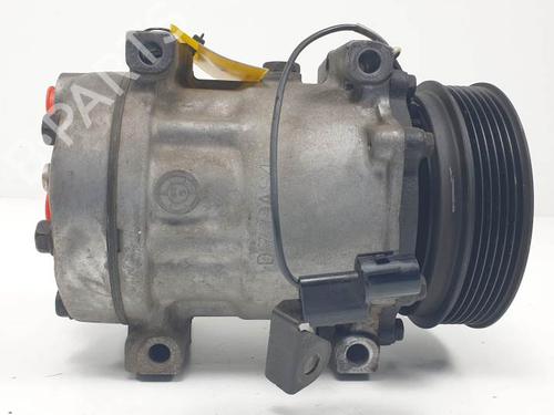 AC compressor MITSUBISHI CARISMA (DA_) 1.9 DI-D (DA5A) | BP25258159M34 