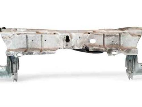 Frontplate/Frontkurv FIAT DOBLO Box Body/MPV (223_) 1.3 D Multijet (75 hp) 24933964