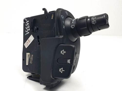 Used Steering column stalk Steering column stalk RENAULT MODUS / GRAND MODUS (F/JP0_) 1.5 dCi (FP0D, JP0D) (82 hp) 25286202 25286202