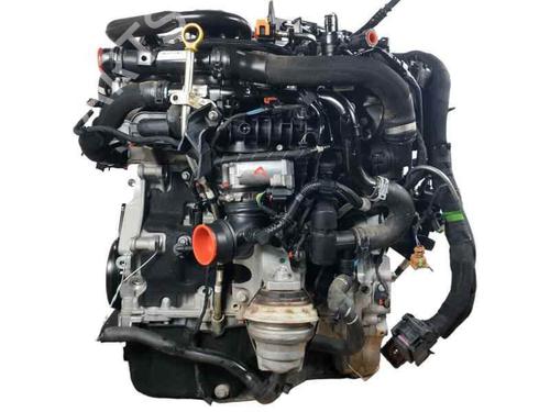 Engine JAGUAR F-TYPE Coupe (X152) 2.0 Ti4 | BP40174905M1 - Image 23