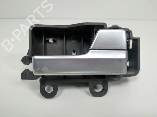 Used Rear right interior door handle Rear right interior door handle FORD FOCUS II Turnier (DA_, FFS, DS) 2.0 TDCi (136 hp) 7549659 7549659