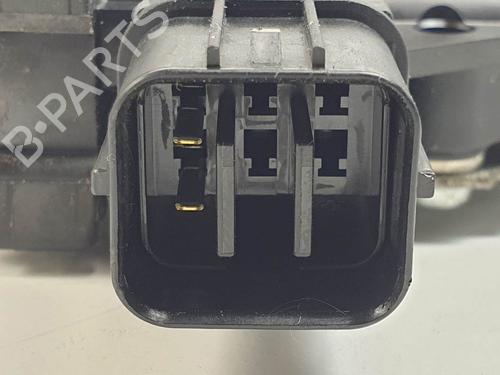 Rear left window mechanism MITSUBISHI ASX (GA_W_) 1.8 DI-D (GA6W) | BP24934257C24 - Image 4