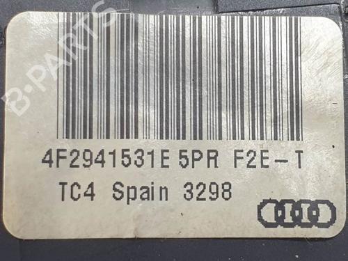 Headlight switch AUDI A6 C6 Avant (4F5) 2.0 TDI | BP23278957I24  - Image 5