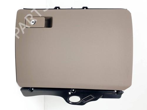 Used Glove box Glove box VW PASSAT B6 (3C2) 2.0 TDI 16V (140 hp) 25116956 25116956