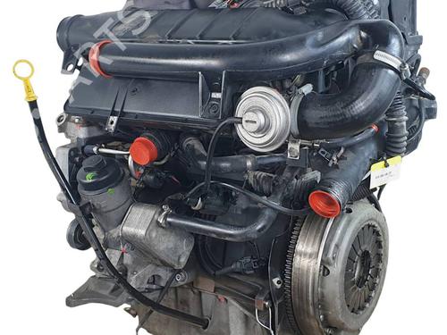Used Engine Engine 34517111 34517111