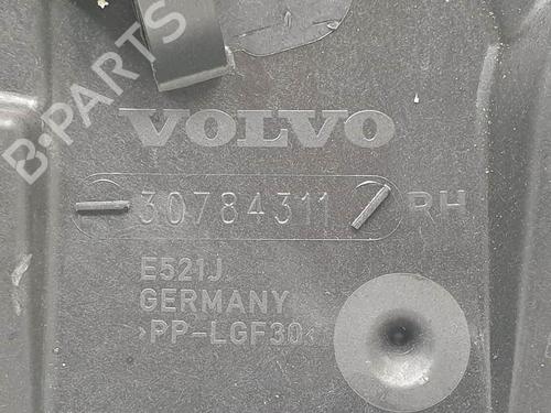 Front right window mechanism VOLVO V60 I (155) D3 / D4 | BP25289444C23 - Image 5