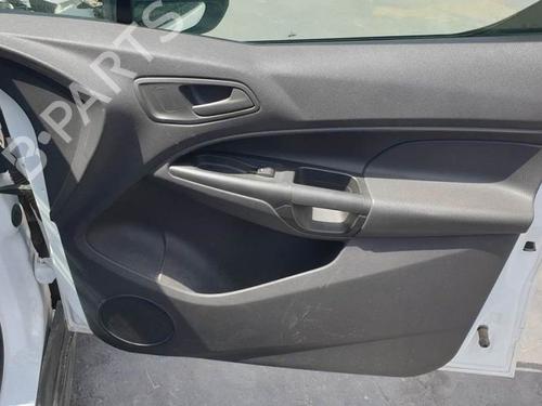 Climate control FORD TRANSIT CONNECT (P65_, P70_, P80_) 1.8 Di | BP29274821I5 - Image 9