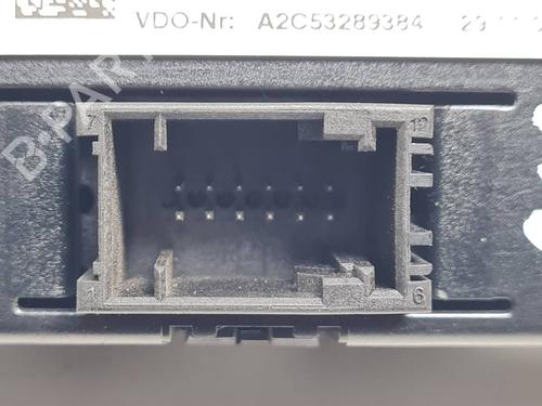 Climate control BMW 1 (E87) 118 d | BP36315319I5 - Image 4