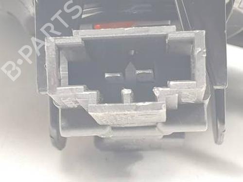 Left tailgate light VW GOLF PLUS V (5M1, 521) 1.9 TDI | BP31240783C79